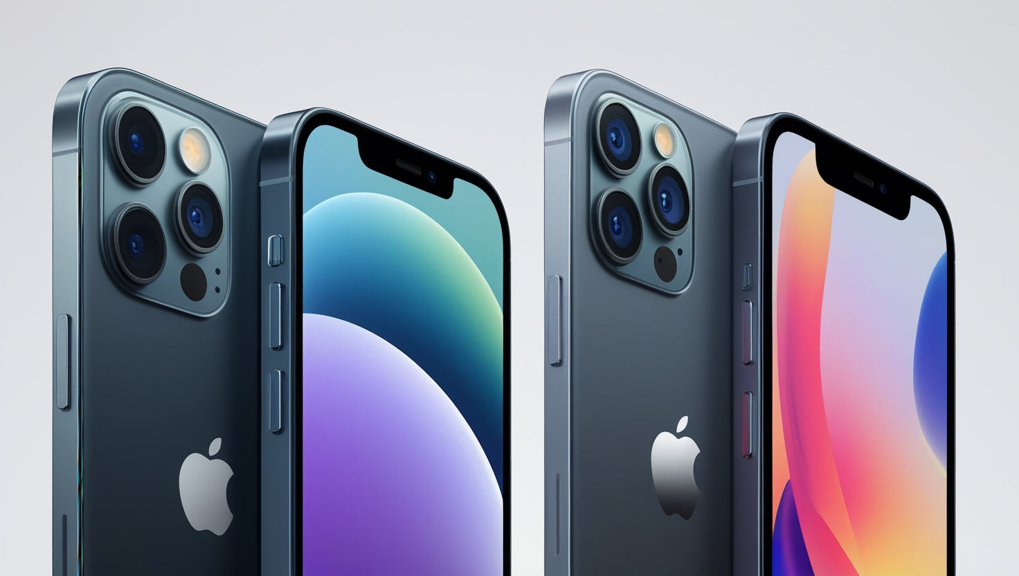 Který iPhone fotí nejlíp? Porovnání foťáků napříč modely
