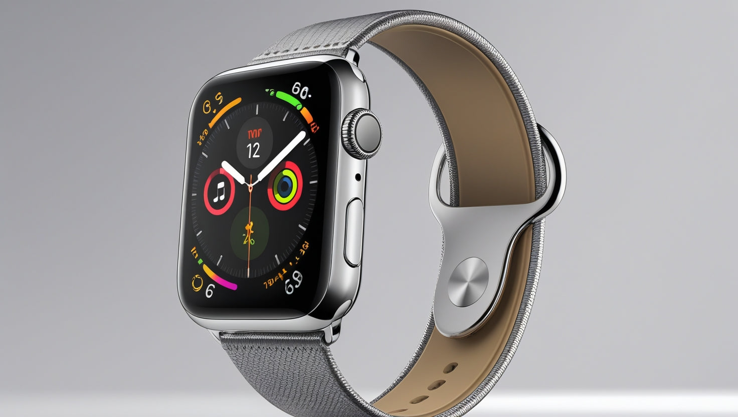 Apple Watch a zdraví – jak moc jsou přesné měření tepu, spánku a aktivity?