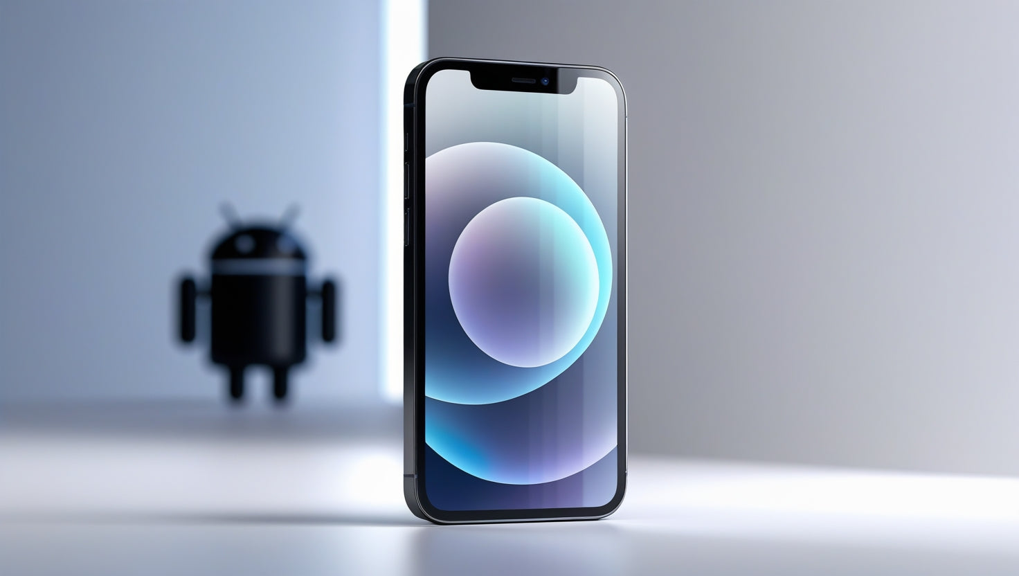 5 důvodů, proč lidé přecházejí z Androidu na iPhone – a proč u něj zůstávají