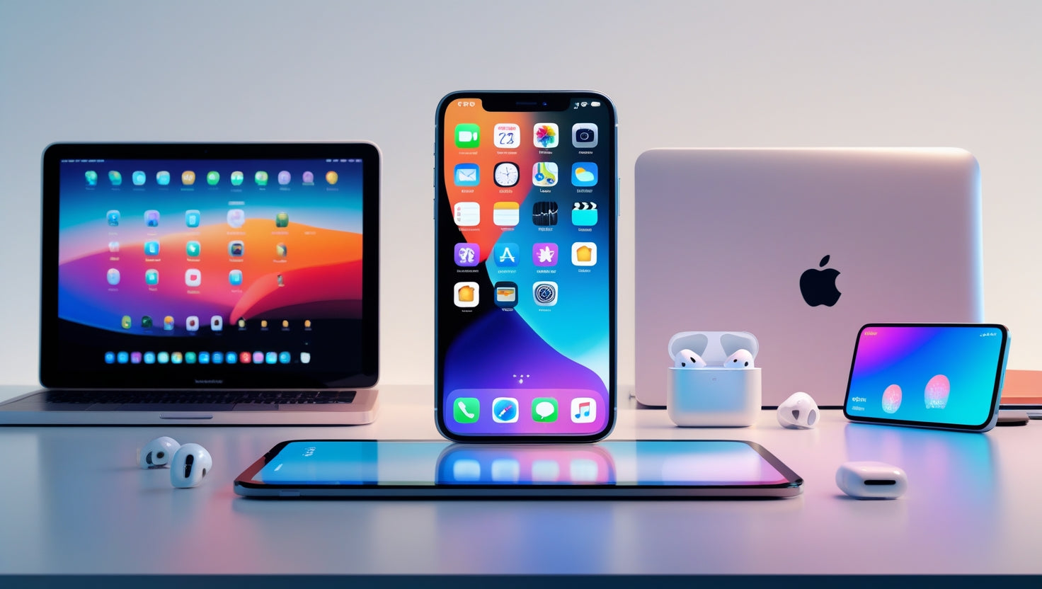 Proč koupit použitý Apple produkt? 7 přesvědčivých důvodů, které vás překvapí