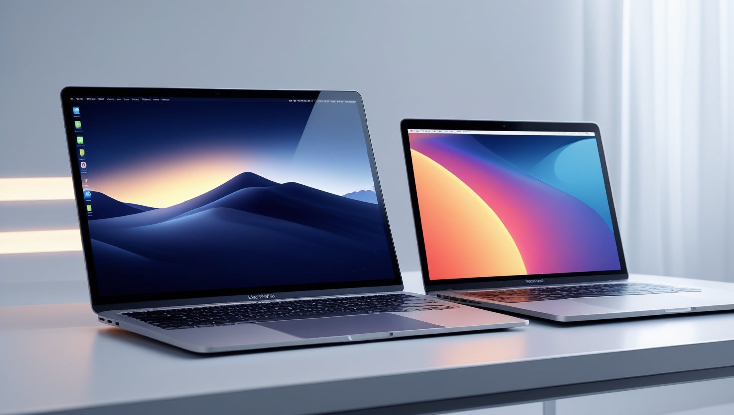 Jaký MacBook je ideální pro střih videa a práci s grafikou?