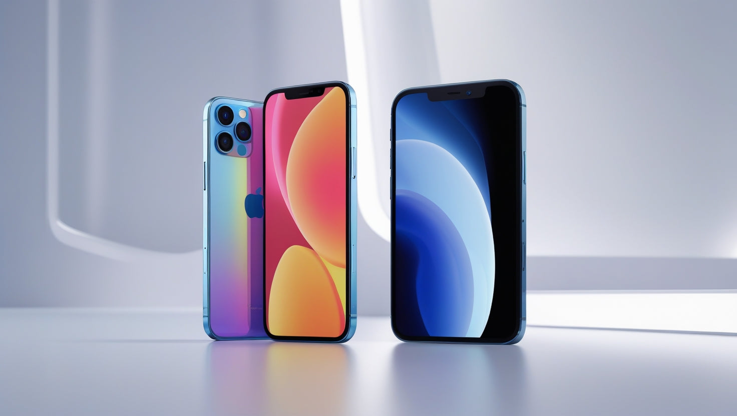 iPhone Pro vs. Pro Max – rozdíl, který se vyplatí nebo jen větší displej?