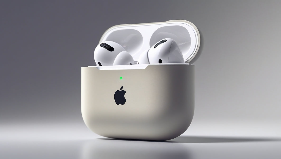Co čekat od AirPods Pro 3 – recenze, výhody a komu se vyplatí upgrade