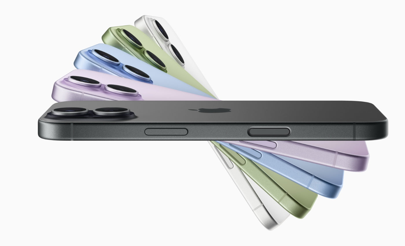 iPhone 17 vs. iPhone 16 – Co je nového a stojí přechod za to?