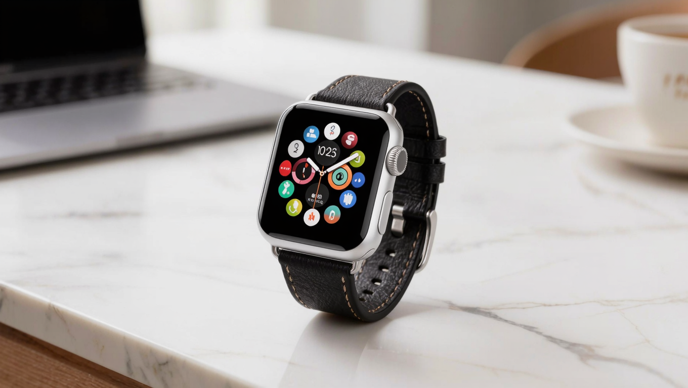 Apple Watch z druhé ruky: Na co si dát pozor a které generace se vyplatí