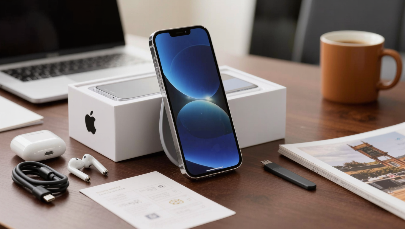 Nový iPhone je venku: Jak to ovlivní ceny starších modelů?