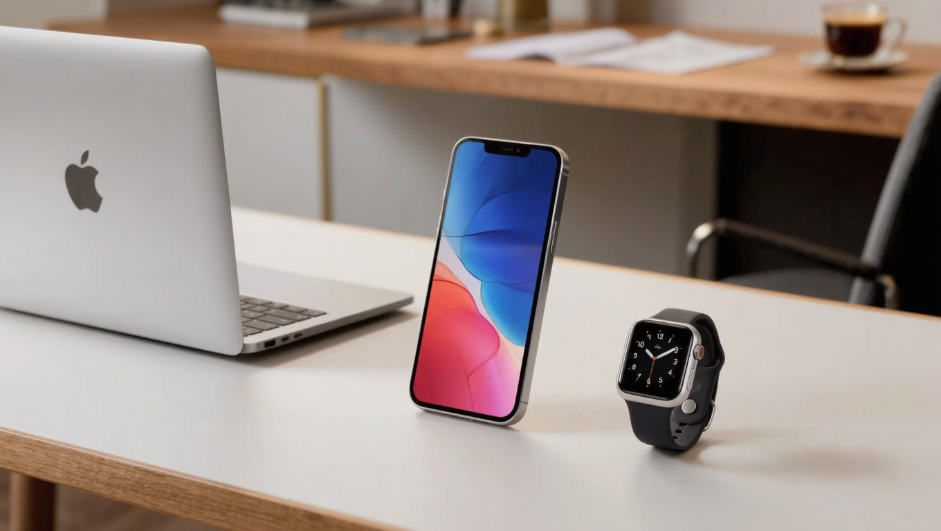 Nejčastější mýty o použitých Apple zařízeních – pravda nebo lež?