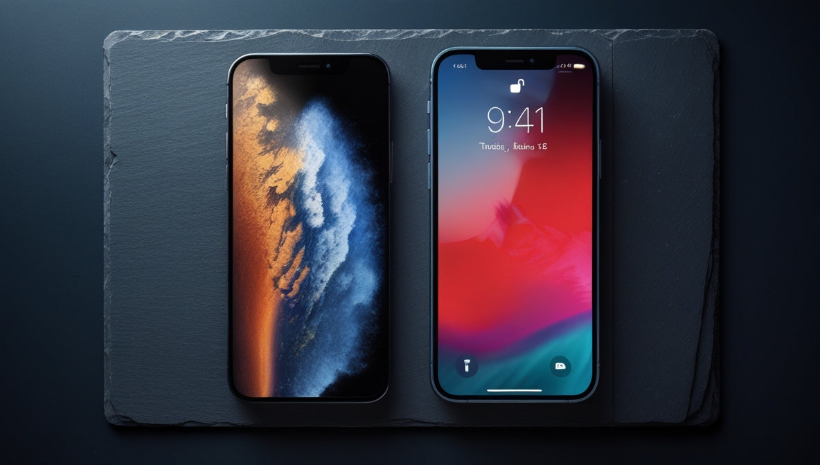 iPhone 14 Pro vs. iPhone 15 Pro na secondhandu — ušetříte skoro polovinu