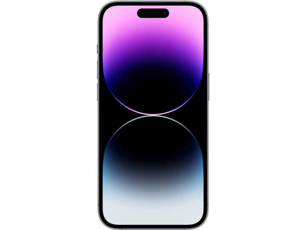 iPhone 14 Pro - temně fialová (DPH)