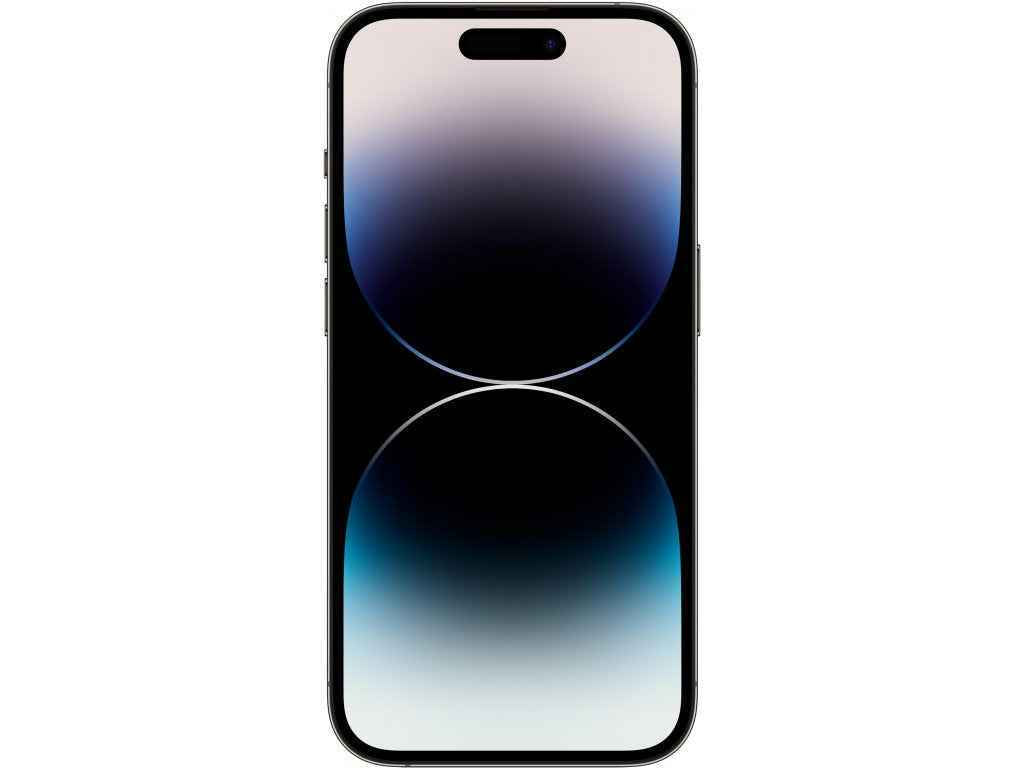 iPhone 14 Pro - vesmírně černá (DPH)