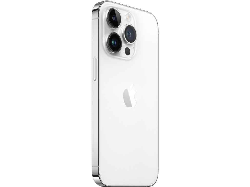 iPhone 14 Pro - stříbrná