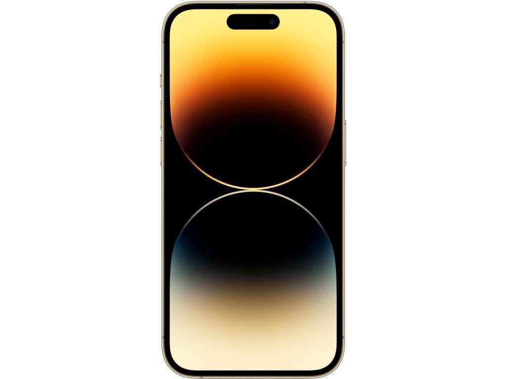 iPhone 14 Pro - zlatá (DPH)