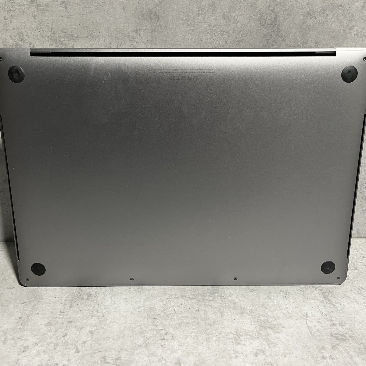 CTO MacBook Pro 15" 2017 i7 / 16GB / 500GB / Pro 560
