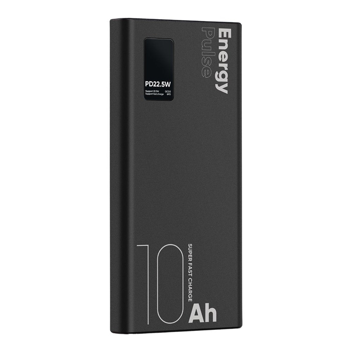 EnergyPulse powerbanka 10000mAh 22.5W