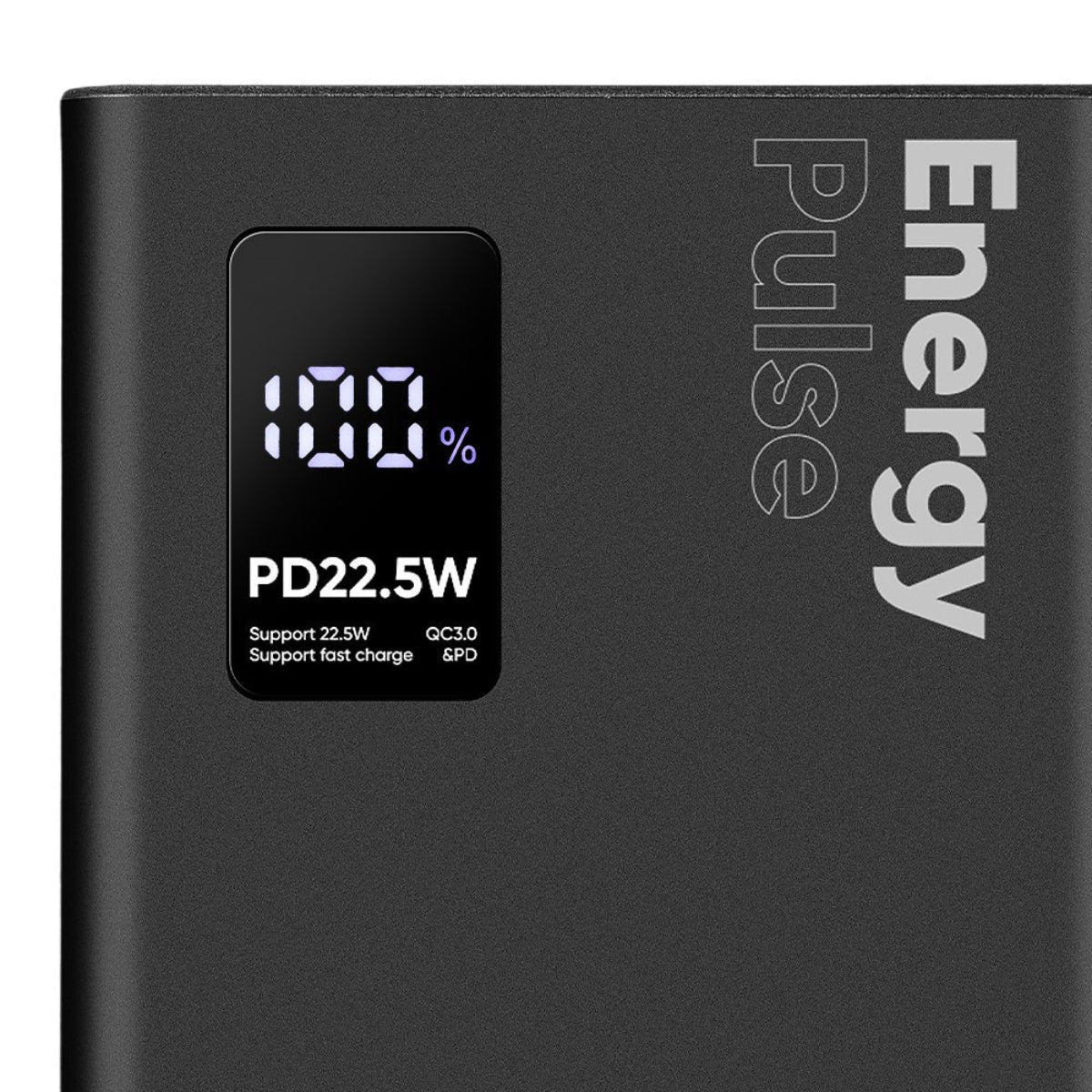 EnergyPulse powerbanka 10000mAh 22.5W