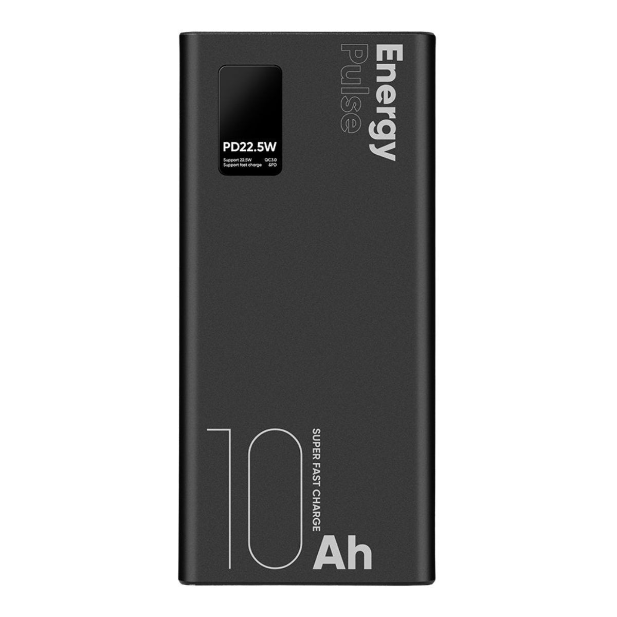EnergyPulse powerbanka 10000mAh 22.5W