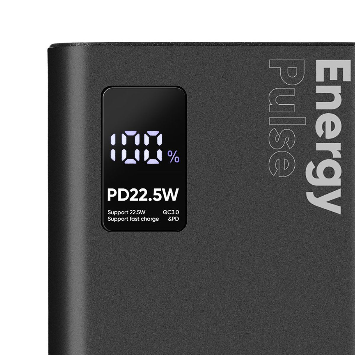 EnergyPulse powerbanka 20000mAh 22.5W