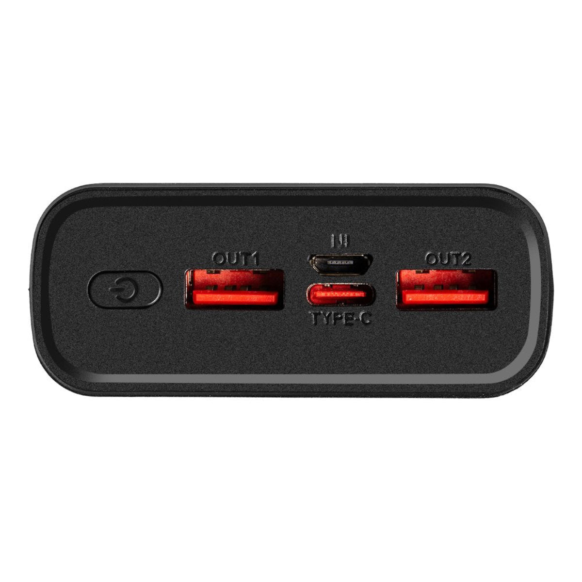 EnergyPulse powerbanka 20000mAh 22.5W