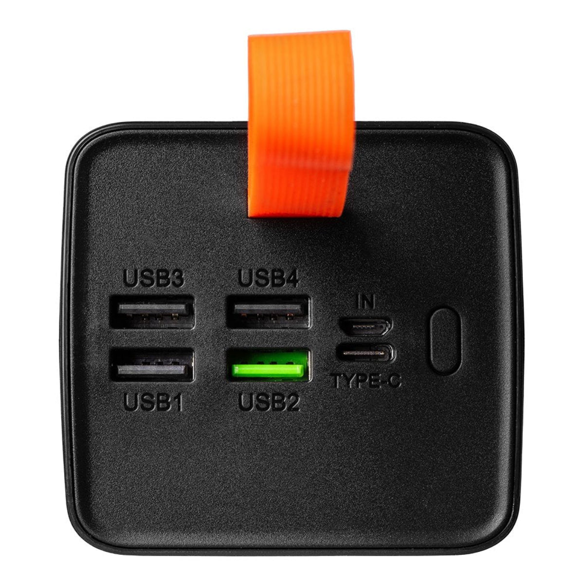EnergyPulse powerbanka 50000mAh 22.5W
