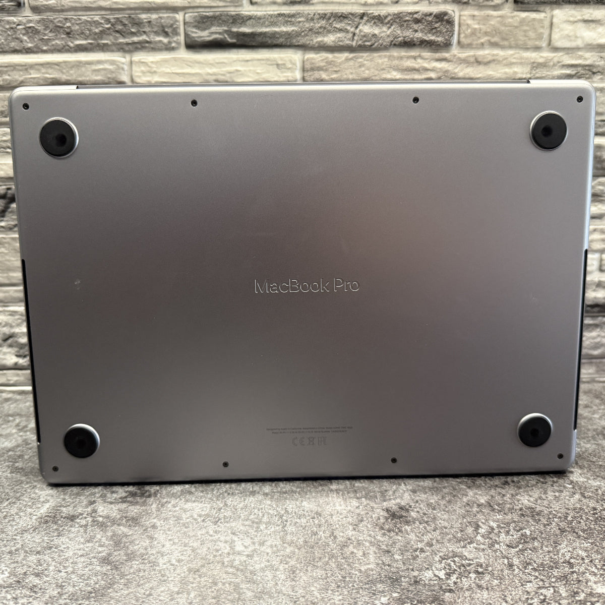 MacBook Pro 14” M1 Pro / 16GB / 500GB