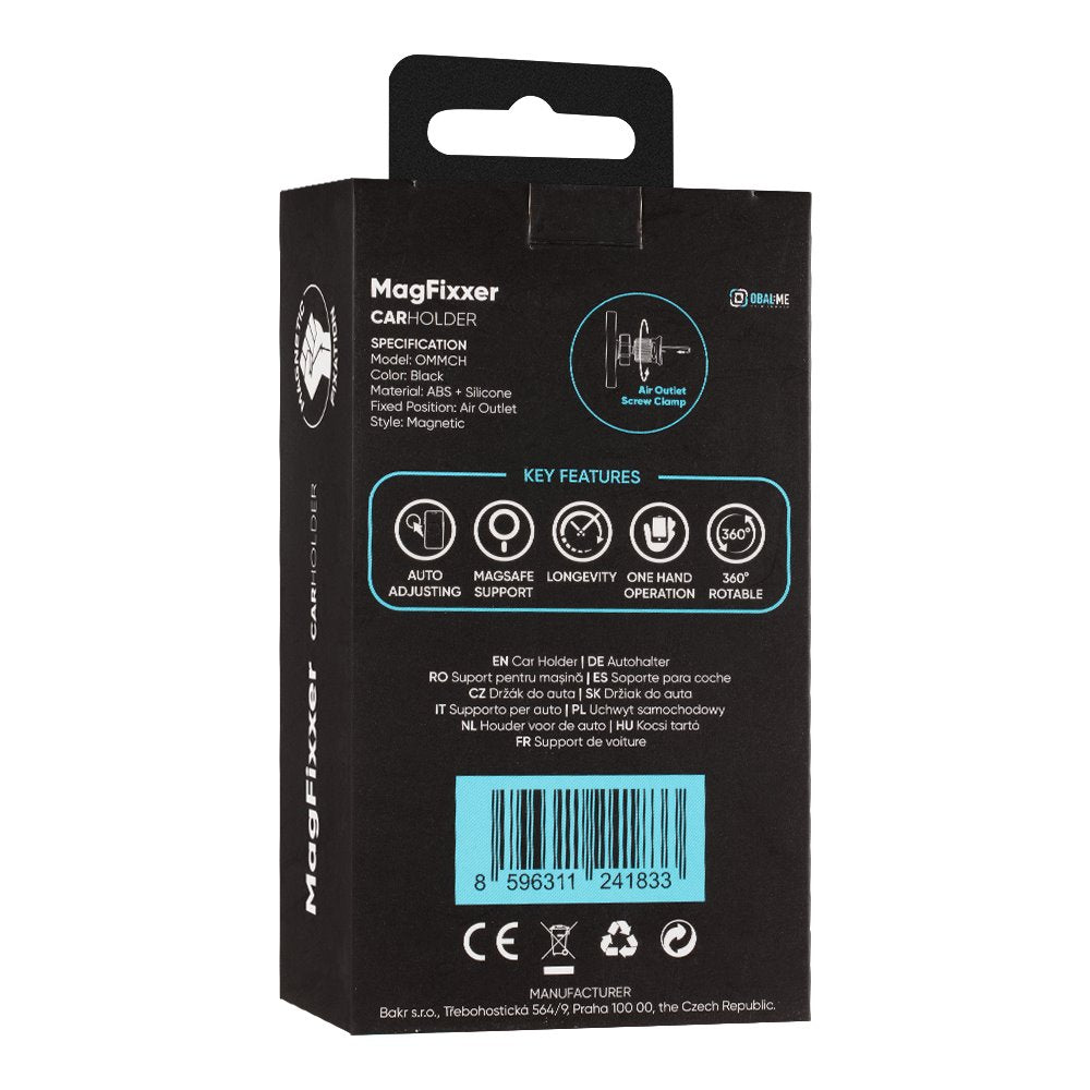 MagFixxer držák do auta