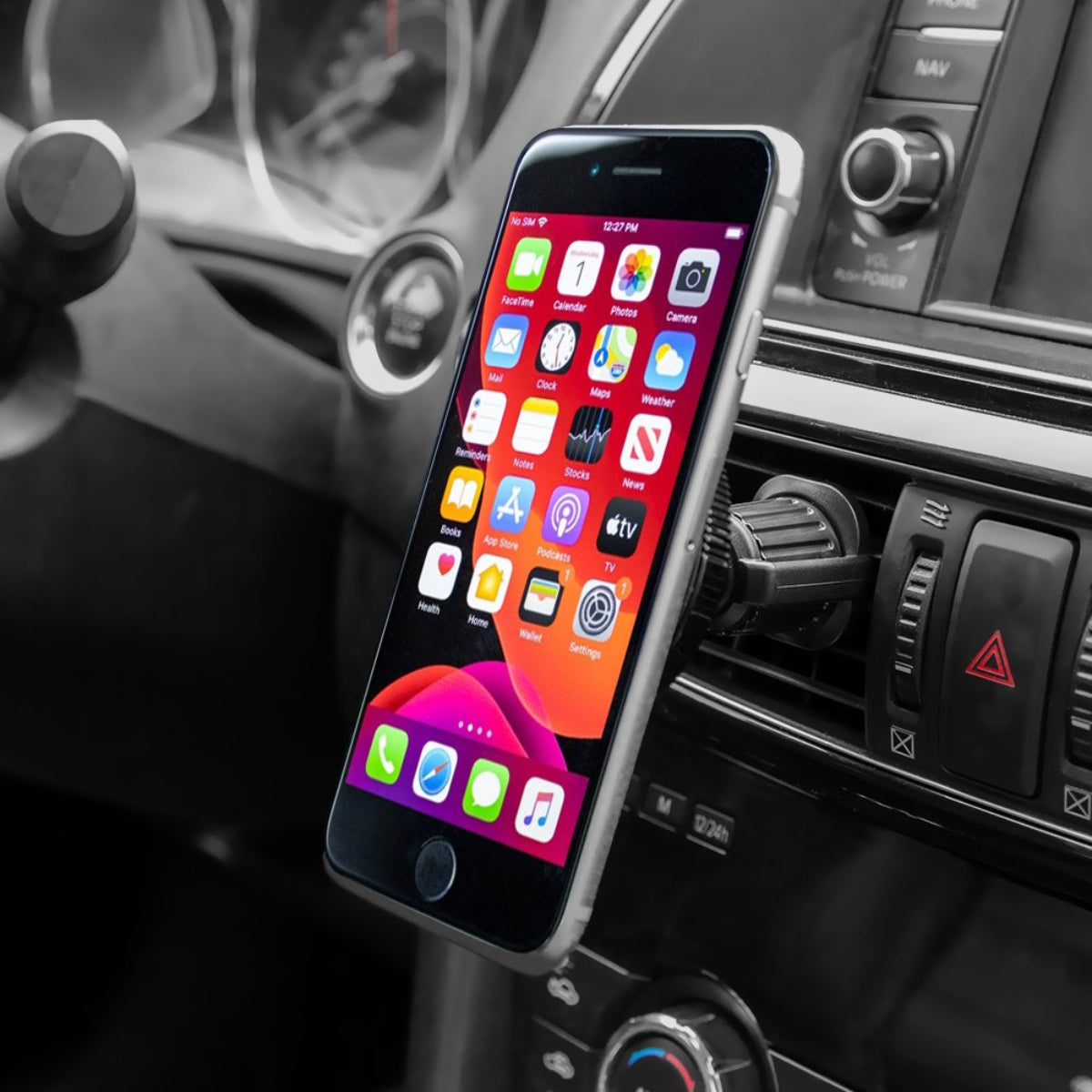 MagFixxer držák do auta