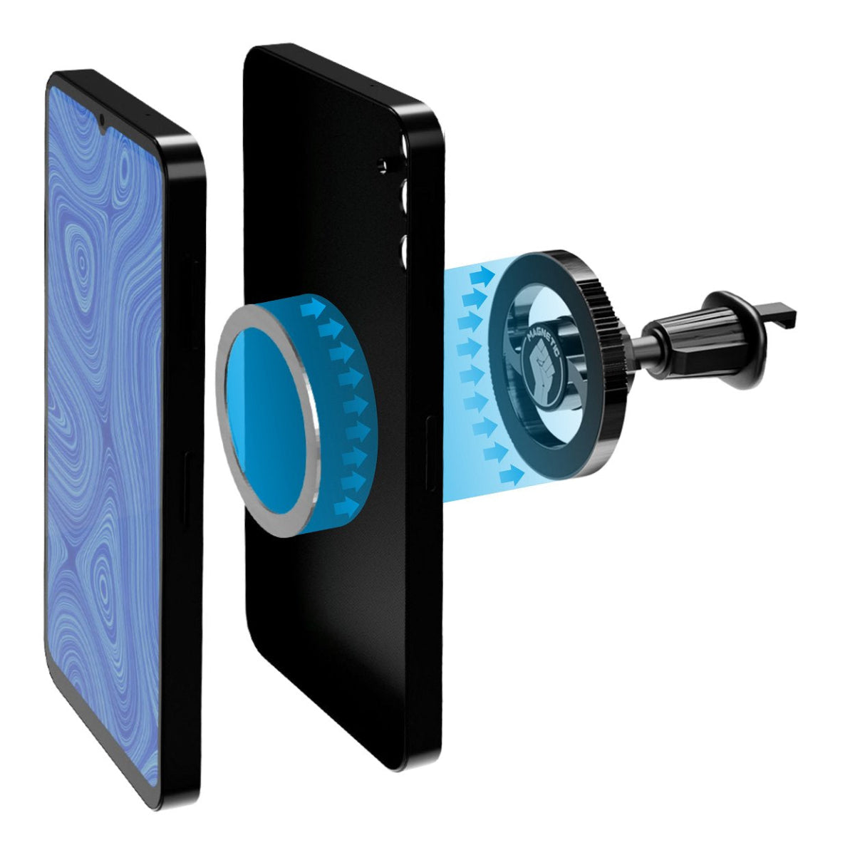 MagFixxer držák do auta