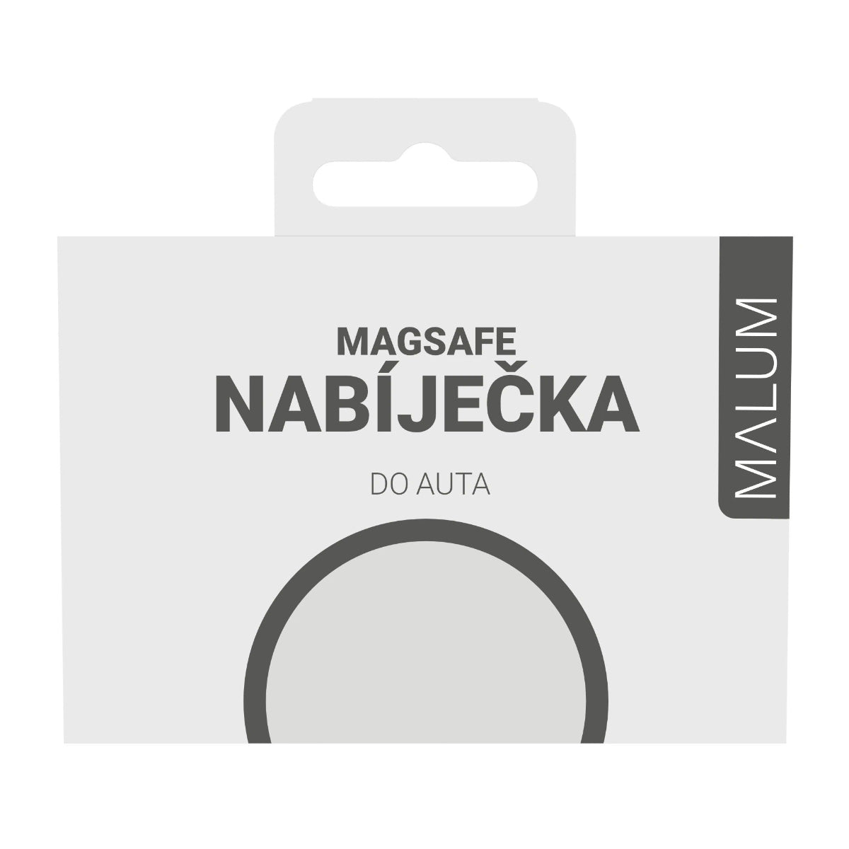 MagSafe nabíječka do auta
