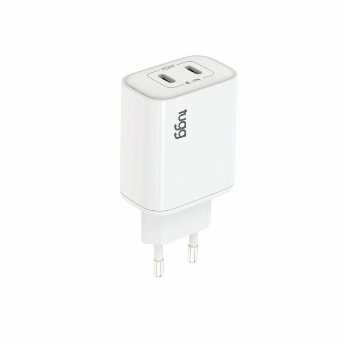 Nabíjecí adaptér USB C + USB C 36W