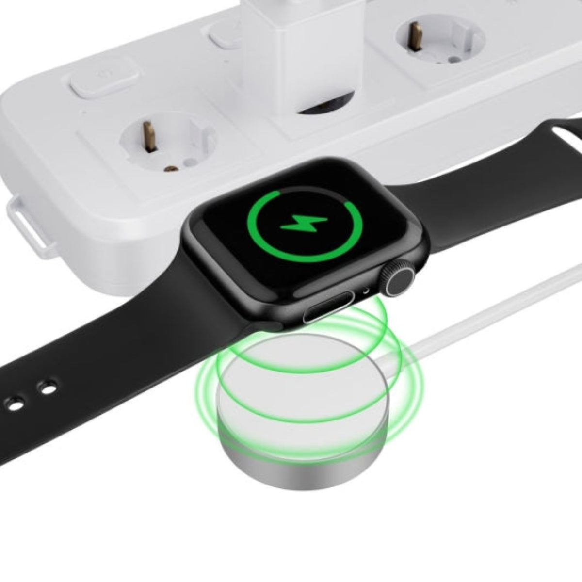 Nabíjecí kabel USB A Apple Watch