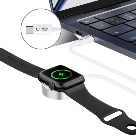 Nabíjecí kabel USB C Apple Watch