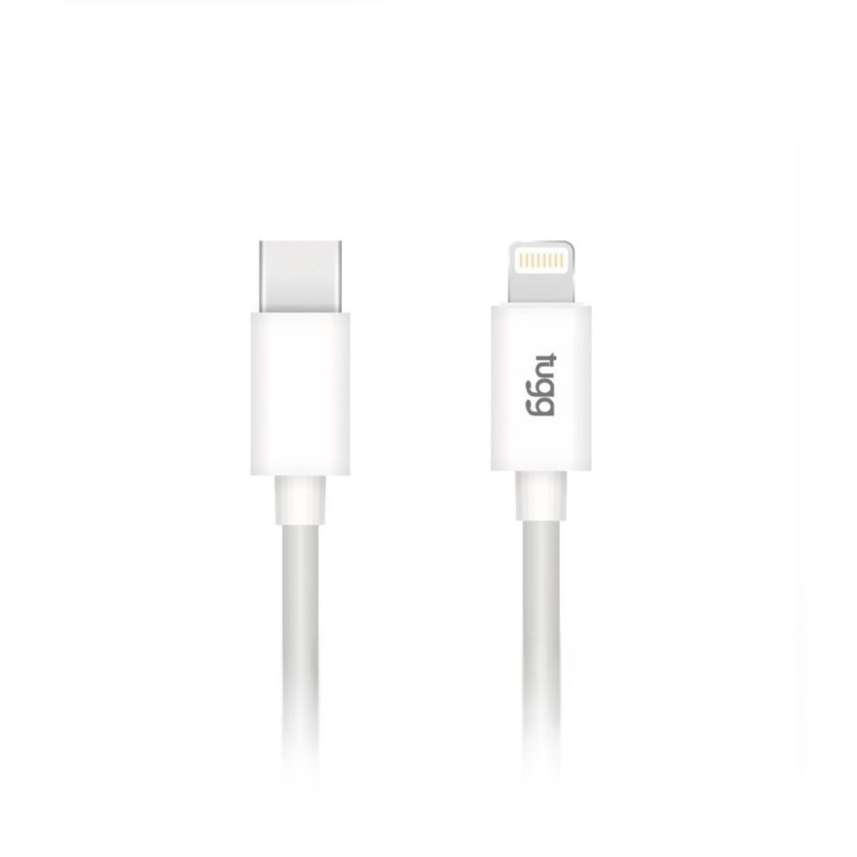 Nabíjecí kabel USB C / Lightning 1m