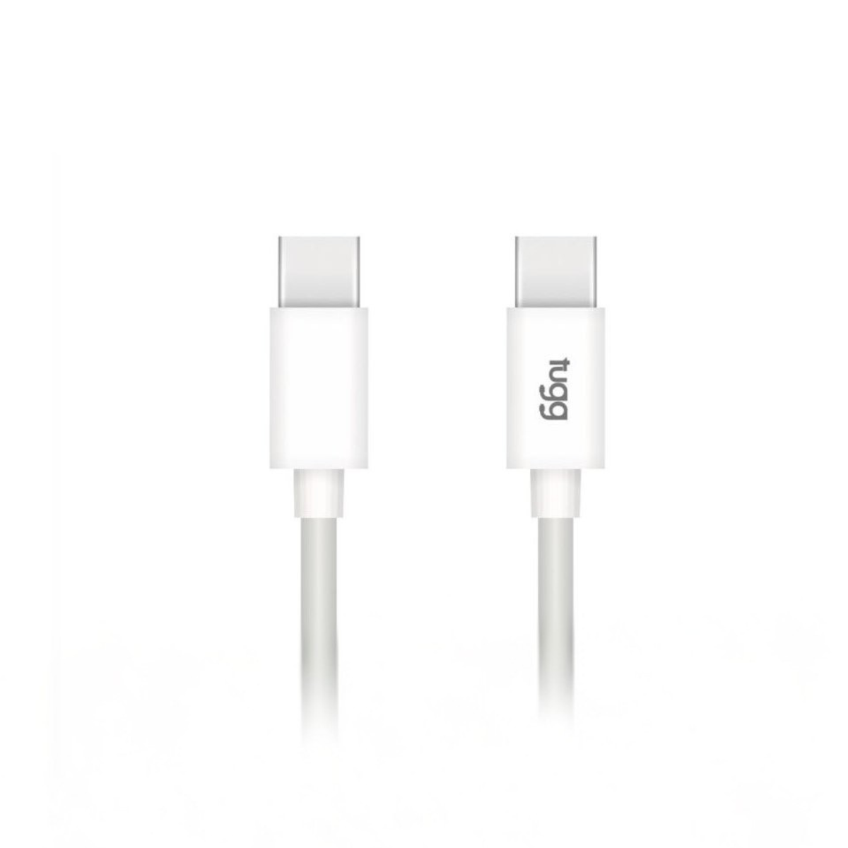 Nabíjecí kabel USB C / USB C 1m