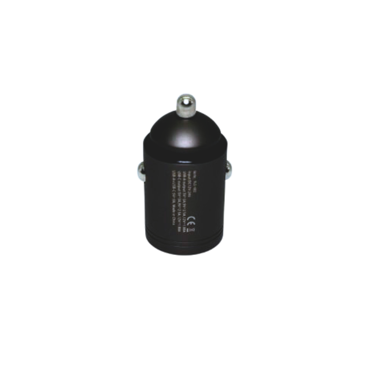 Nabíječka do auta USB C + USB A 22.5W