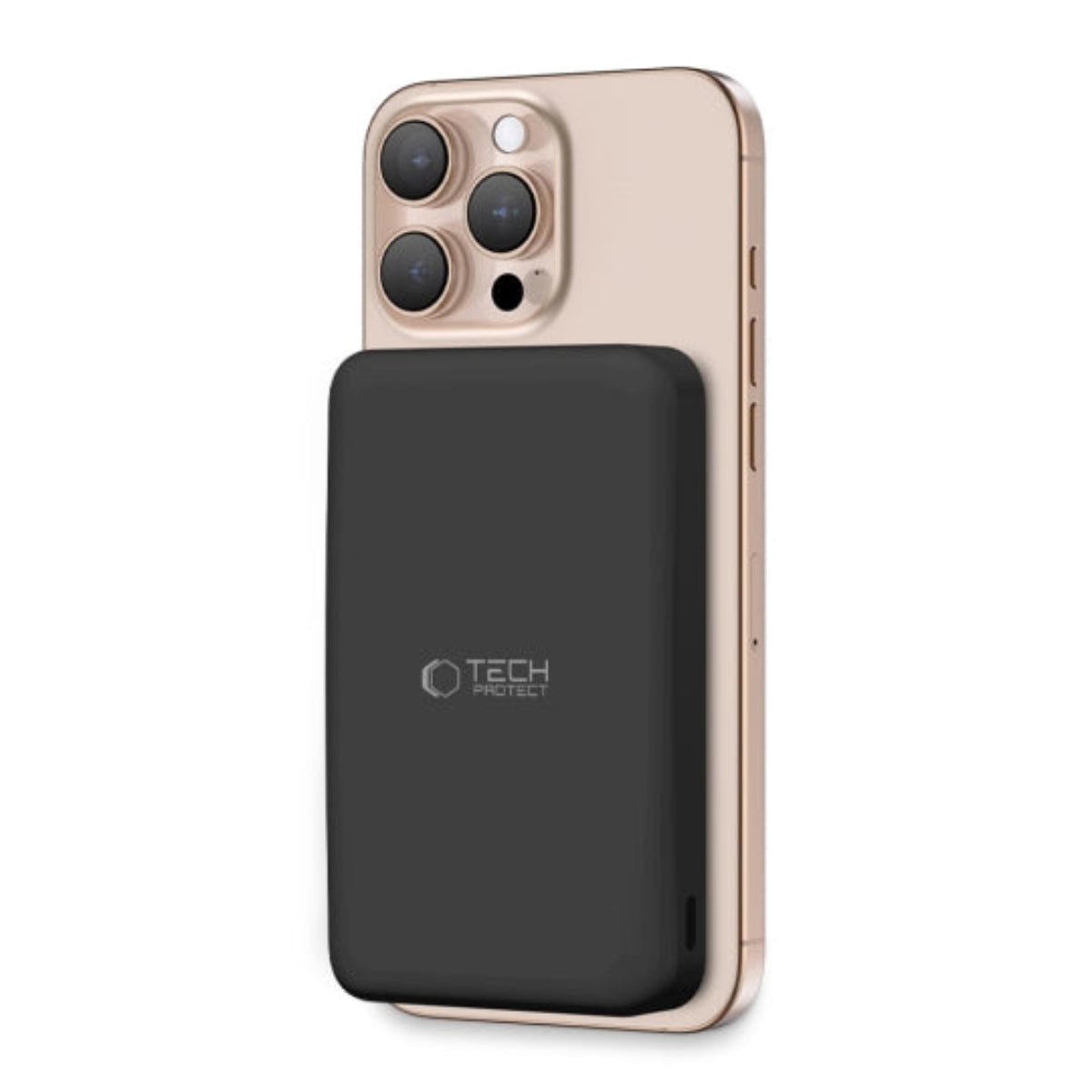 Powerbanka Tech-Protect PB24 LifeMag Qi2 MagSafe 10000mAh pro iPhone