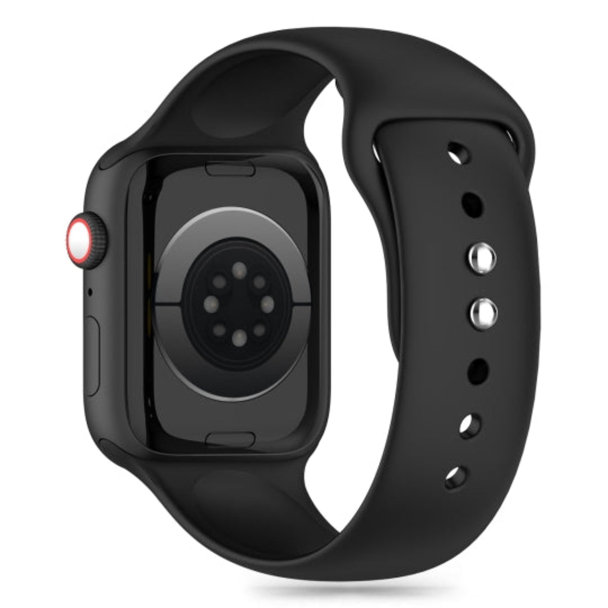 Řemínek pro Apple Watch Black