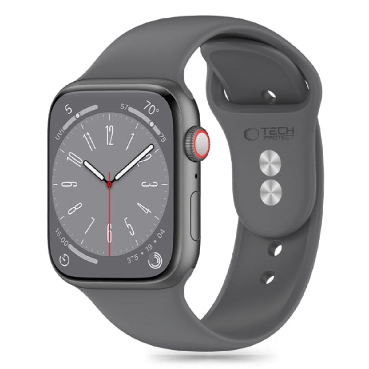 Řemínek pro Apple Watch Clay