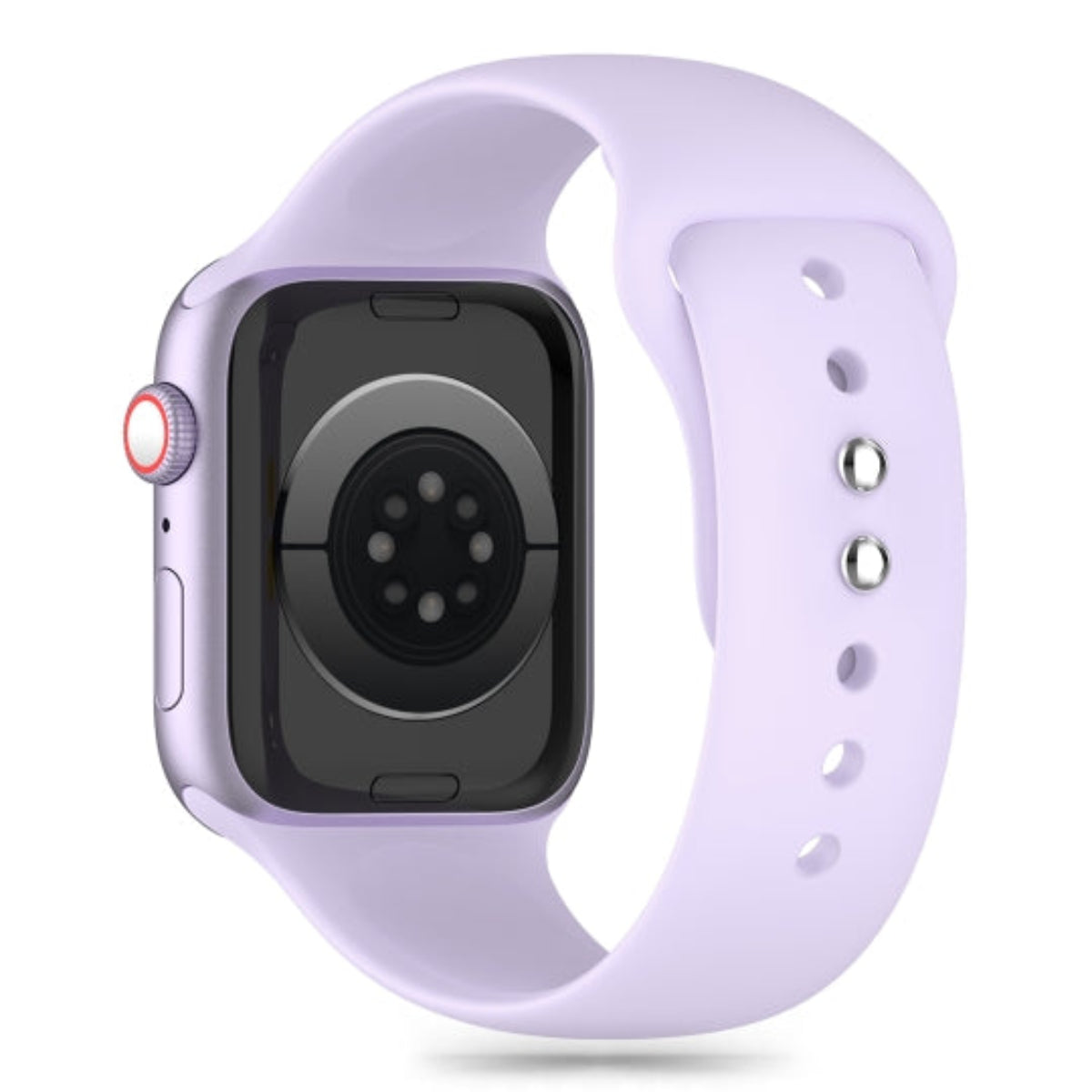 Řemínek pro Apple Watch Elegant Purple