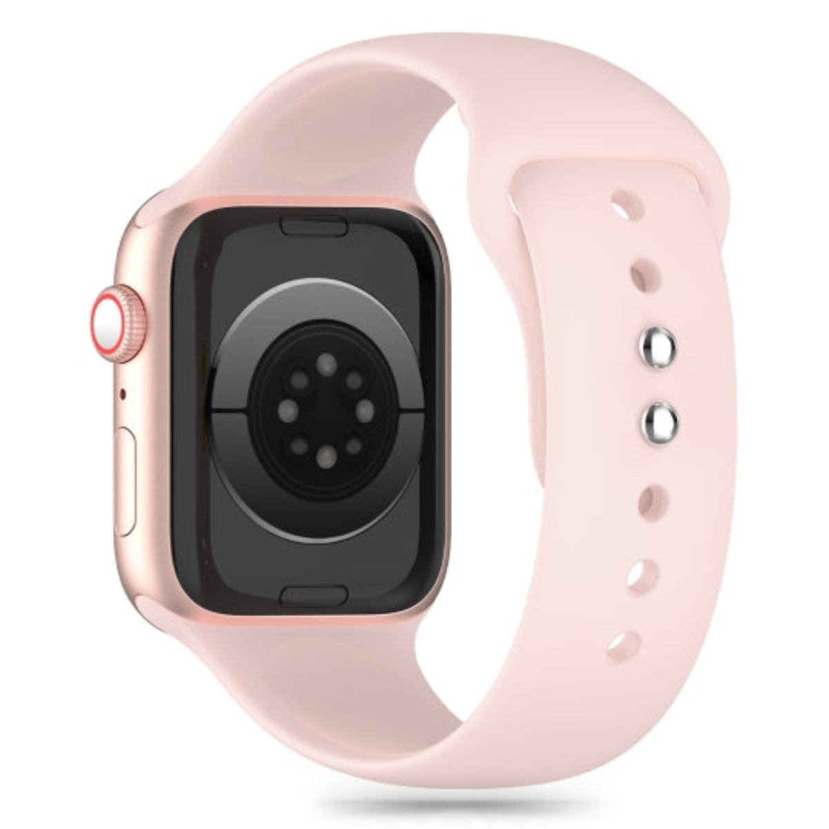 Řemínek pro Apple Watch Light Pink
