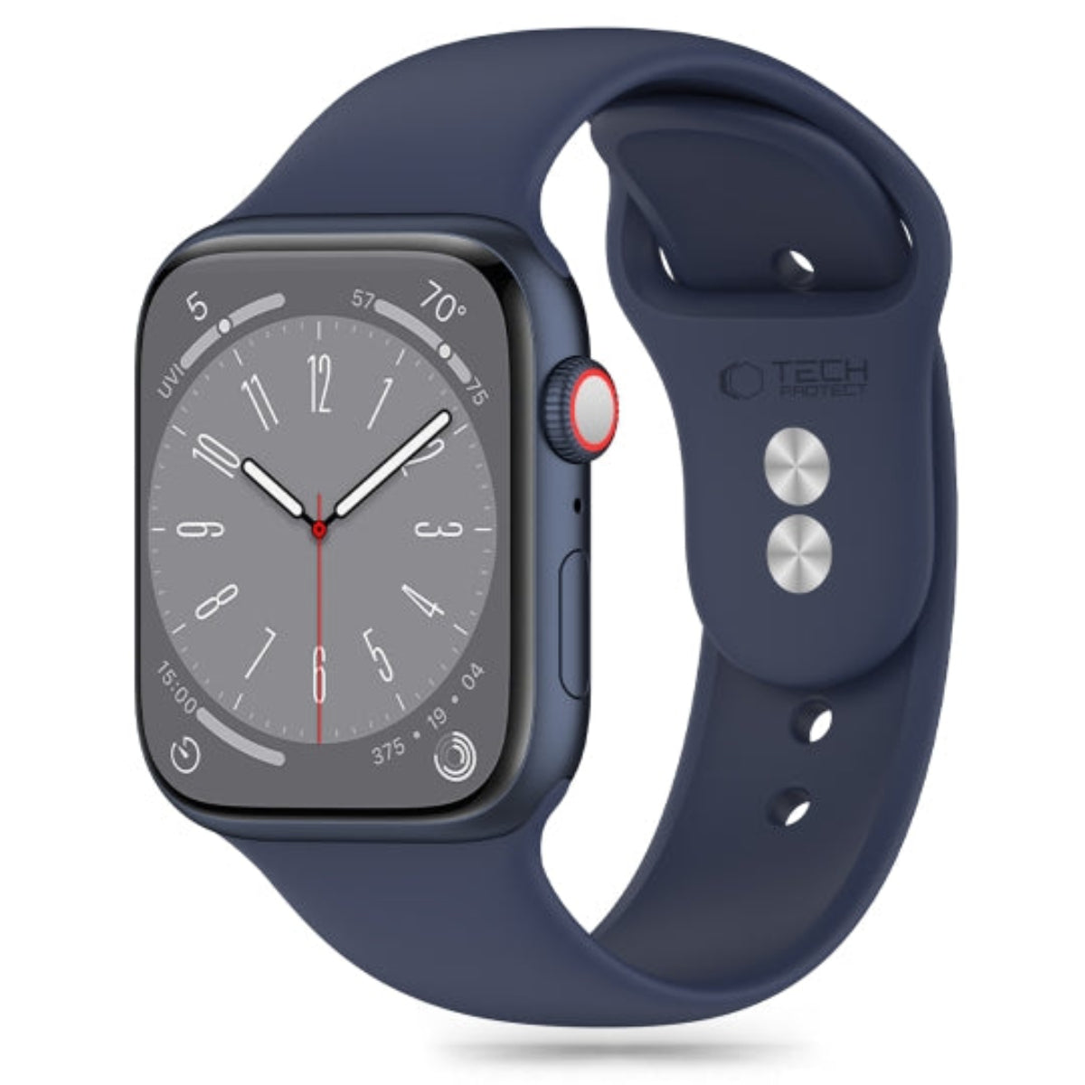Řemínek pro Apple Watch Midnight Blue