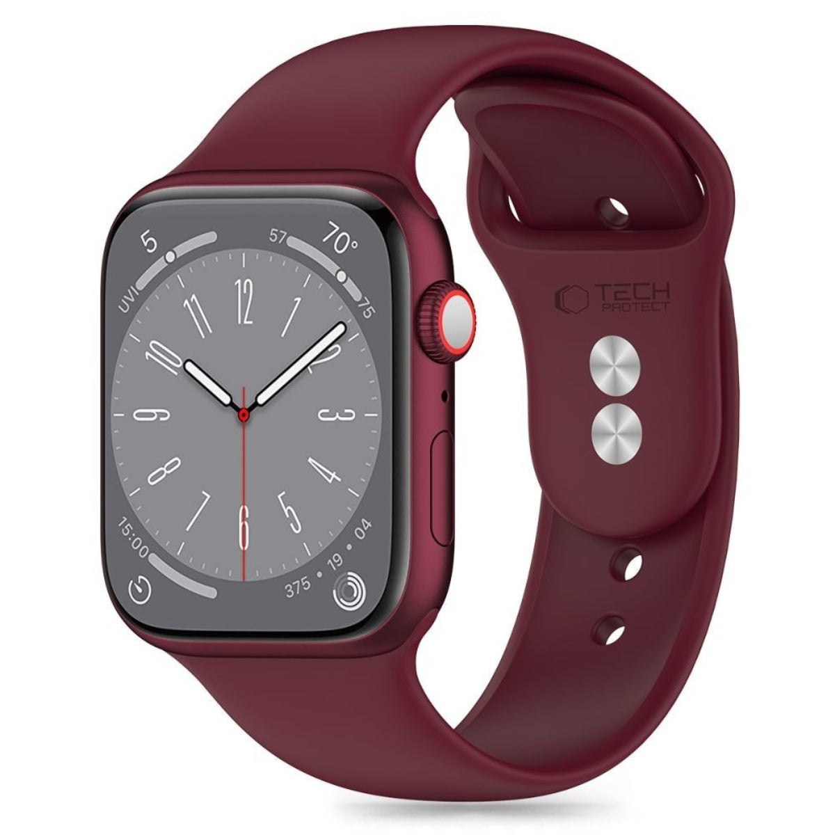 Řemínek pro Apple Watch Mulberry