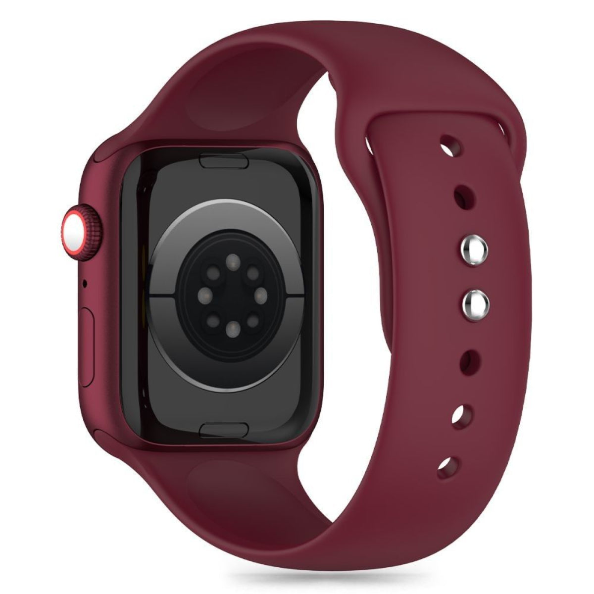 Řemínek pro Apple Watch Mulberry
