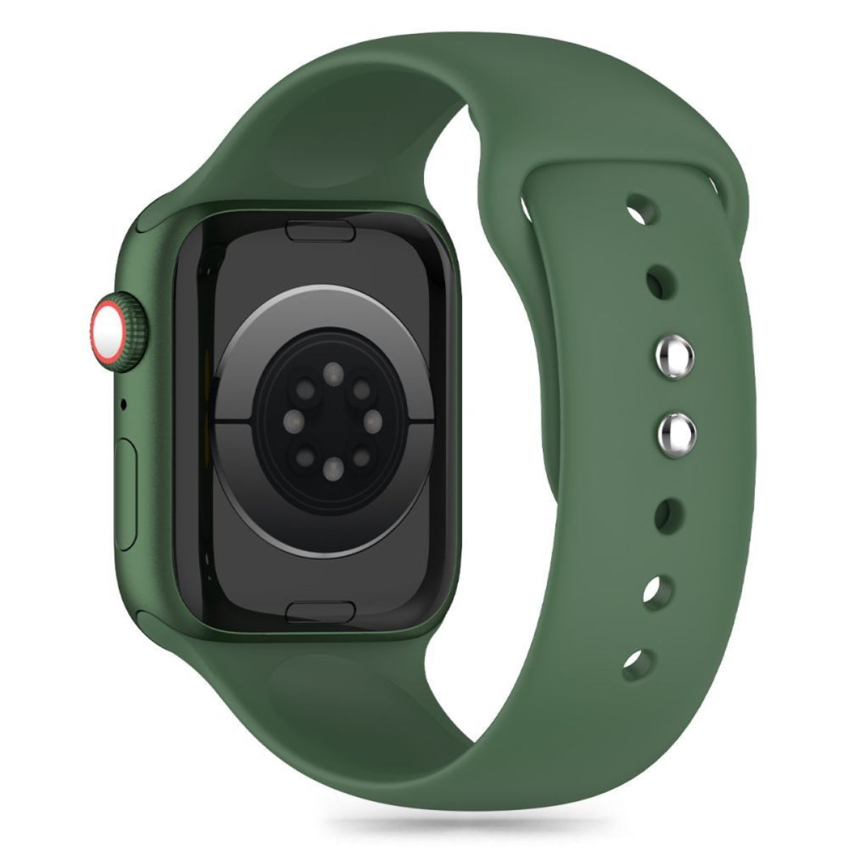 Řemínek pro Apple Watch Olive