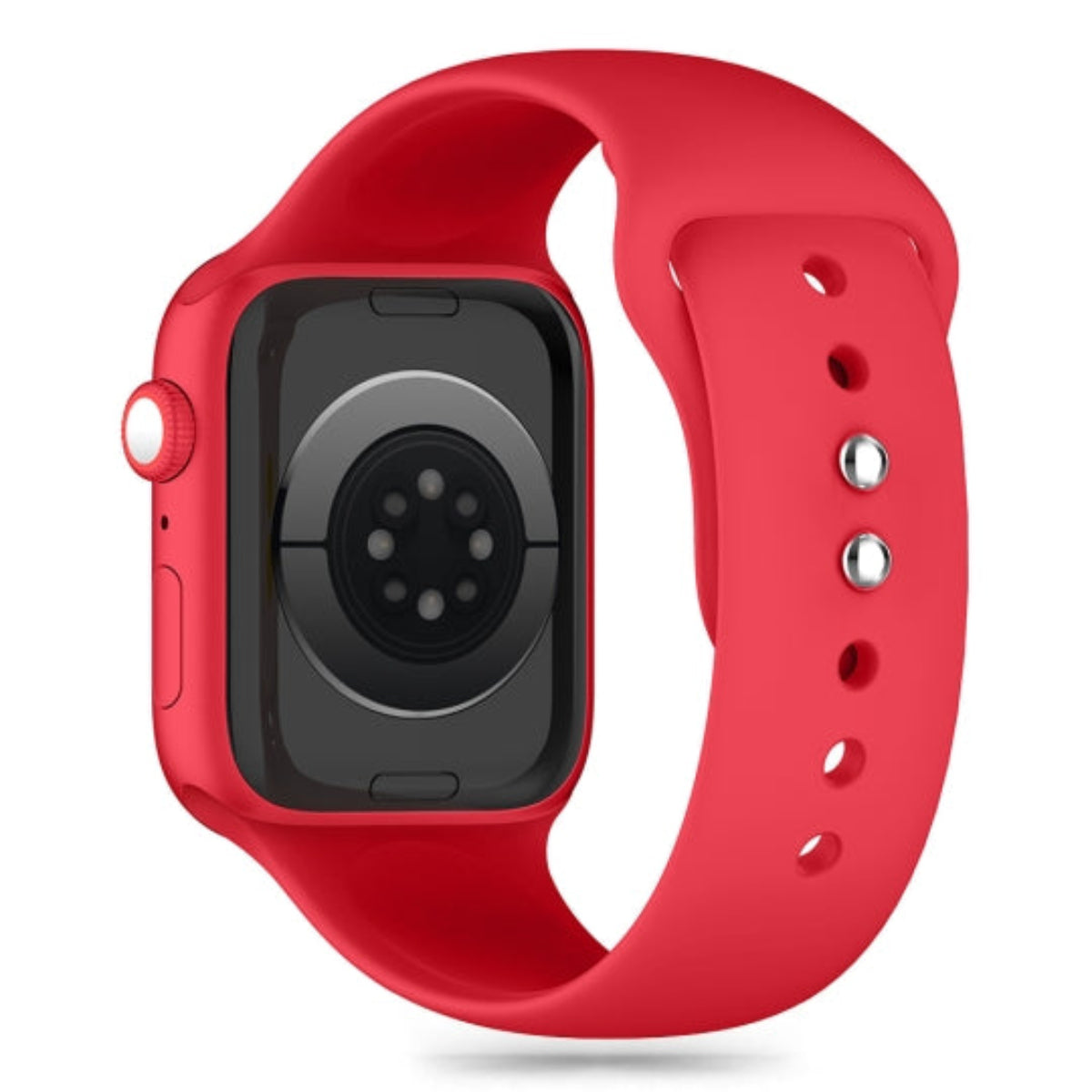 Řemínek pro Apple Watch Red