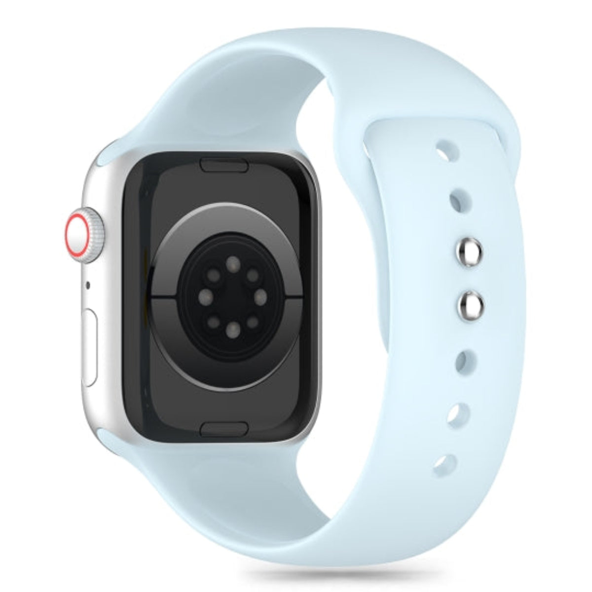 Řemínek pro Apple Watch Sky