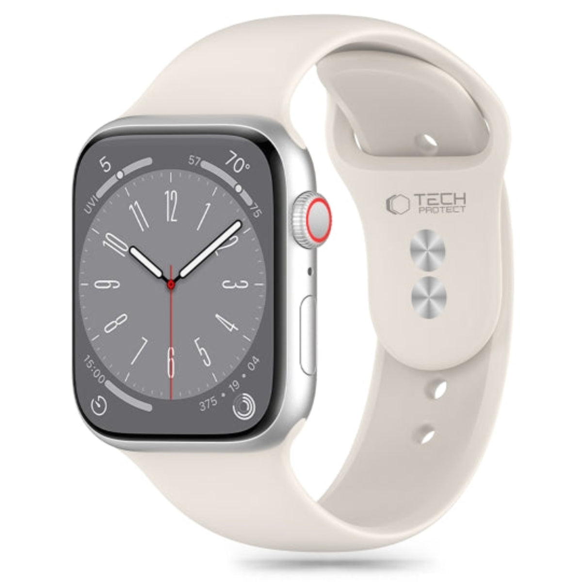 Řemínek pro Apple Watch Starlight