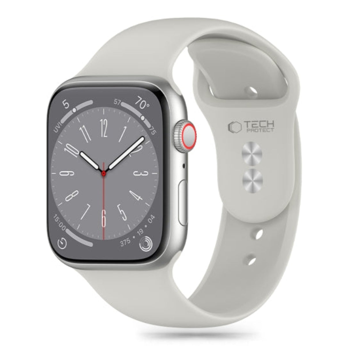 Řemínek pro Apple Watch Stone