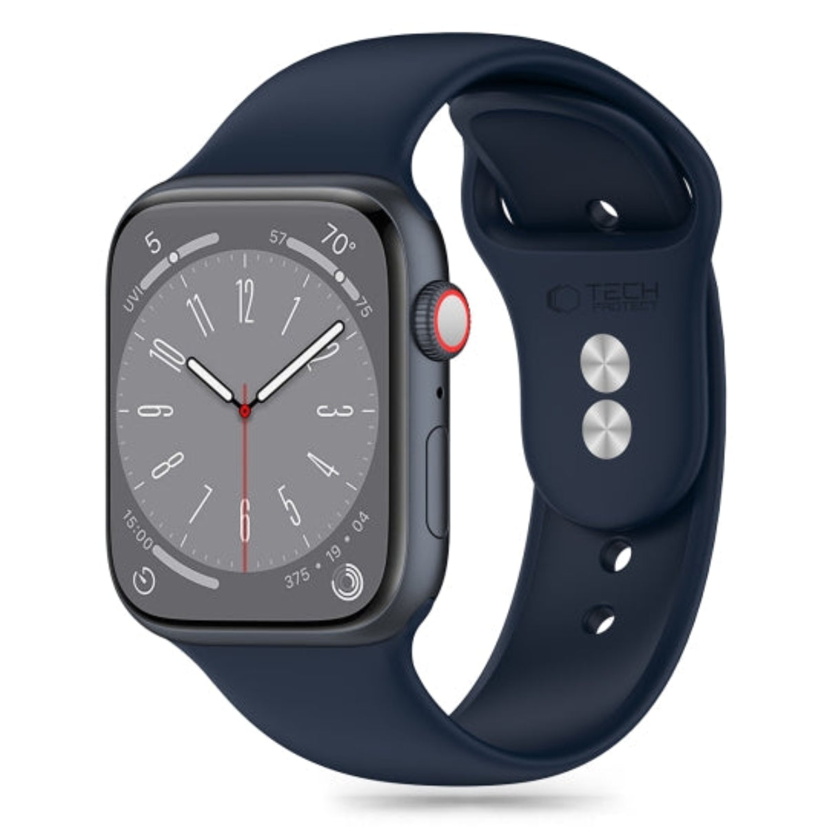 Řemínek pro Apple Watch Storm Blue