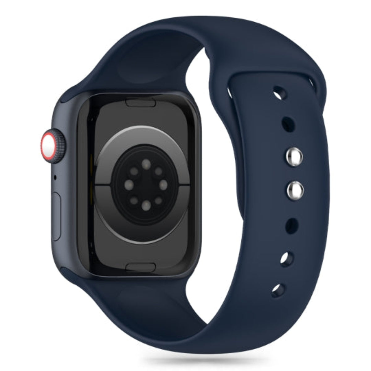Řemínek pro Apple Watch Storm Blue