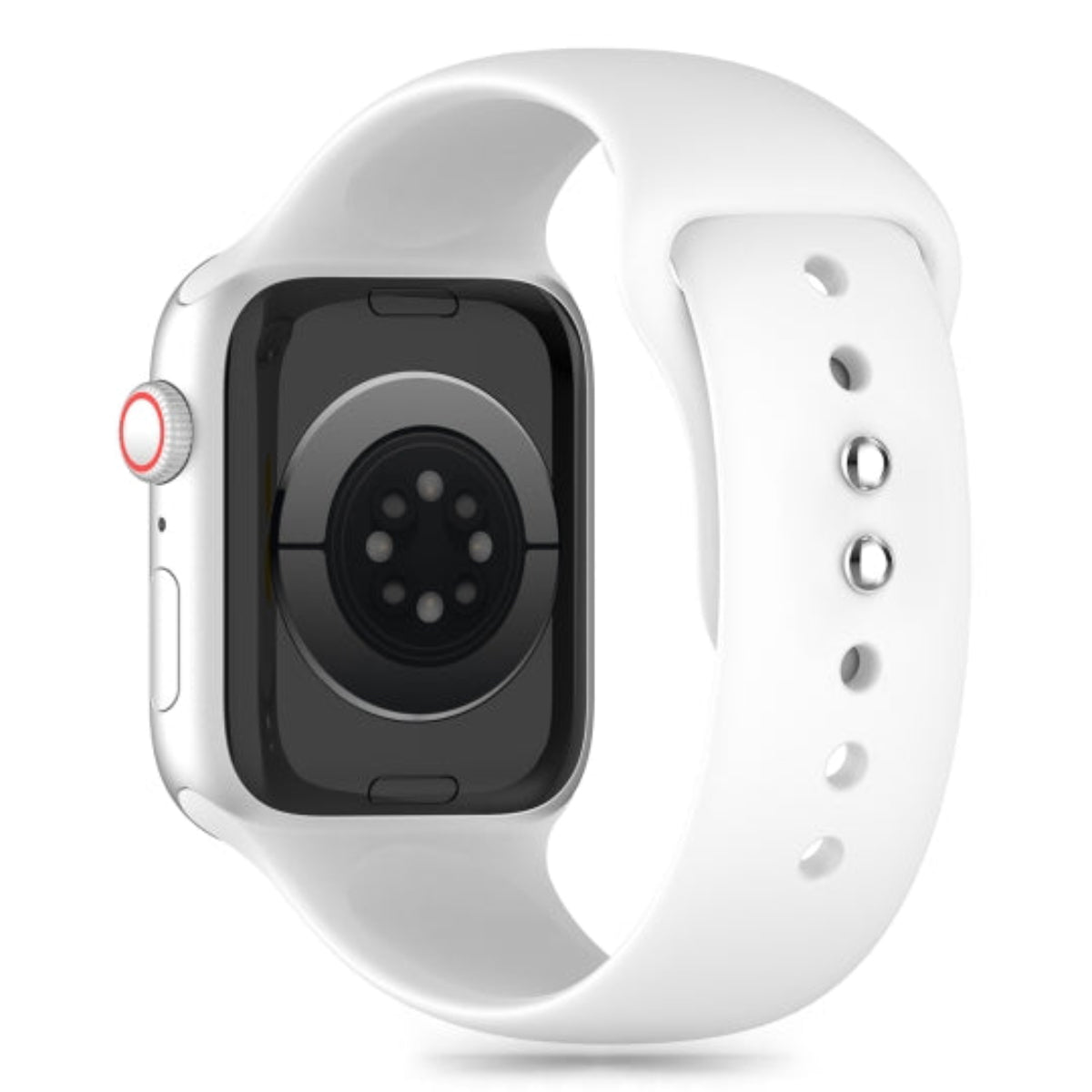 Řemínek pro Apple Watch White